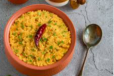 Dal Khichdi