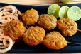 Tandoori Momos Mushroom