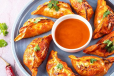 Tandoori Momos Chicken
