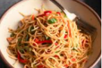 Hakka Noodles
