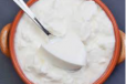 Plain Curd