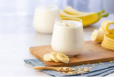 Banana Shake