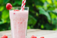 Strawberry Shake