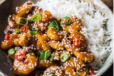 Prawns Combo