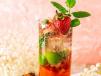 Strawberry Mojito