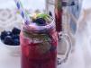 Blackberry Mojito