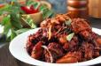 Chicken Chukka