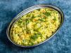 Paneer Bhurji