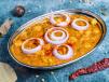 Chana Masala
