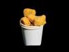 Chicken Popcorn