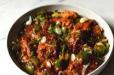 Chicken Chilli
