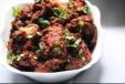 Ginger Chicken