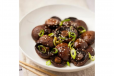 Teriyaki Mushroom