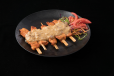 The Skewers Satay