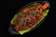 The Hot Chilli Chicken