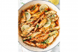 Butter Garlic Chicken
