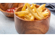 Bowl Of Fries