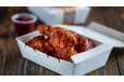 Sweet and Sour Wings