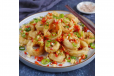 Salt and Pepper Squid