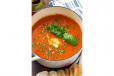 Tomato Basil Soup