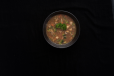 Hot and Sour Soup Veg