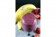 Berry Banana