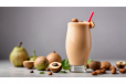 The Chikoo Blend