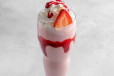 Berry Shake