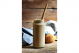 Chikoo Milkshake