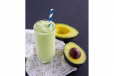 Avocado Milkshake