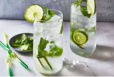 Lemon Mint