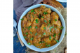 Chicken Pepper Masala