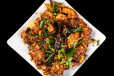 Chicken Varattiyathu