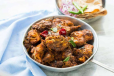 Chicken Pepper Roast