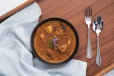 Hyderabadi Chicken Thick Gravy