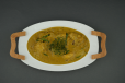 Nadan Chicken Curry Half
