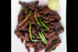 Beef Fry