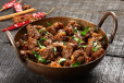 Beef Pepper Curry