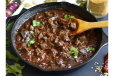 Beef Chatty Curry Half