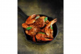 Crab Roast