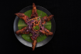 Prawns Tawa Fry