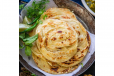Kerala Paratha
