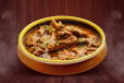 Mutton Mugalai