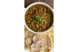 Green Peas Masala