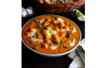 Channa Butter Masala