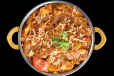 Paneer Kadai