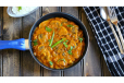 Mushroom Butter Masala