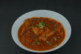 Mushroom Masala