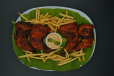 Tandoor Chicken Full