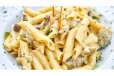 Boscaiola Chicken